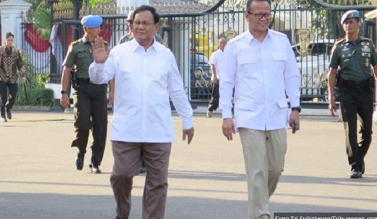 Ini Kepastian 10 Menteri yang Akan Mengisi Kabinet Jokowi-Maruf, Hari Ini Pemanggilan Berlanjut