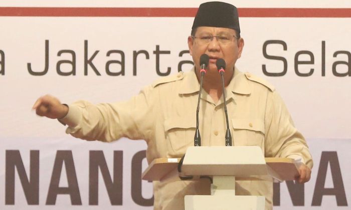 Ini yang Bakal Dilakukan Prabowo Setelah Pulang dari Jerman Besok