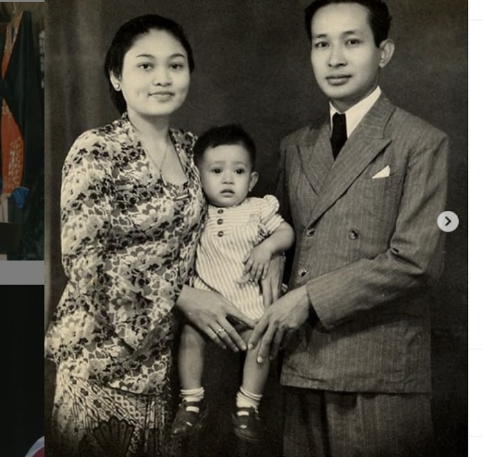 Tutut Akhirnya Bongkar Penyebab Kematian Ibu Tien Soeharto, Klarifikasi Gosip Ditembak Tommy-Bambang