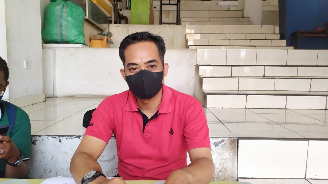 Tak Ada Dukungan Pemerintah, Pedagang Binaan Ikan Hias Gelar Promosi Mandiri