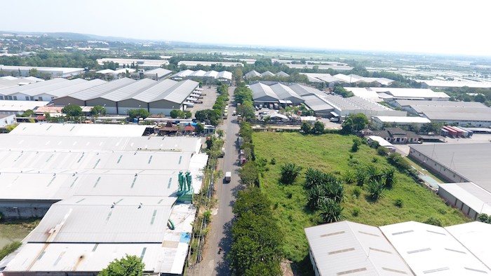 Jadi Kawasan Strategis, Pj Bupati Bekasi Ingatkan Tata Ruang di Cikarang Utara, Selatan dan Pusat