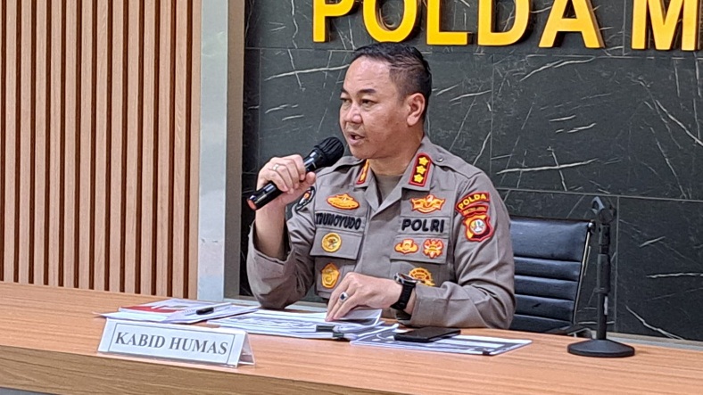Polisi Selidiki Laporan Terhadap Mayang dan Lolly Unyu yang Diduga Rendahkan Simbol Negara