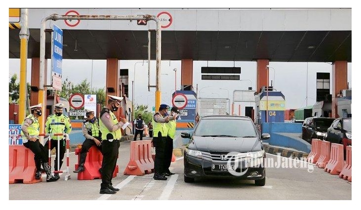 Kemenhub Buka Peluang Aturan Larangan Mudik Mengakomodir Kebutuhan Penting dan Mendesak Masyarakat