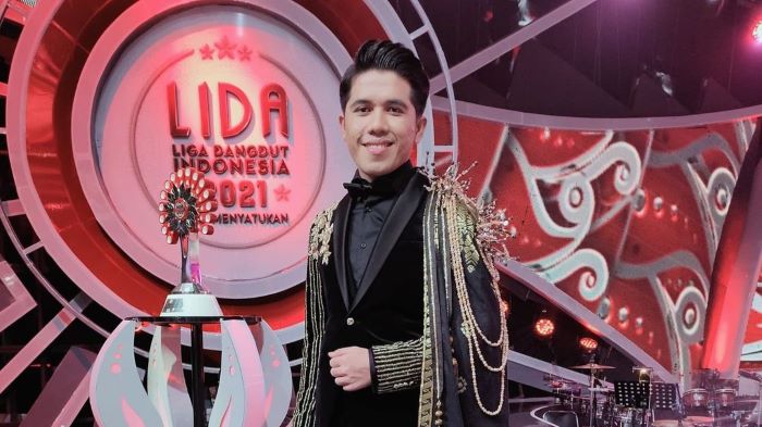 Rachmadonal Muhamad Iqbal, Dokter Umum Puskesmas Pariaman yang Terpilih Menjadi Juara LIDA 2021