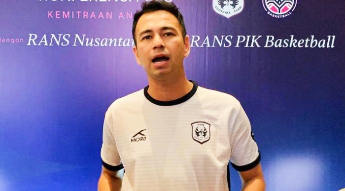 Raffi Ahmad Puji Erick Thohir, Sebut Figur Pemimpin yang Bekerja Keras Hingga Paling Berpengaruh