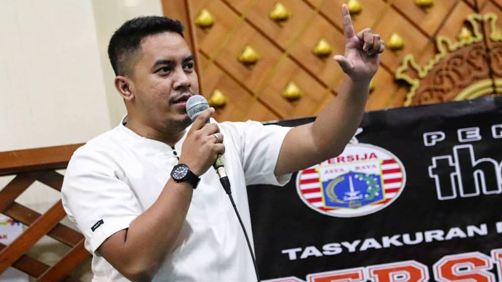 The Jakmania Sebut Jeda Waktu Istirahat Bukan Alasan Bagi Persija Kalah dari Bali United