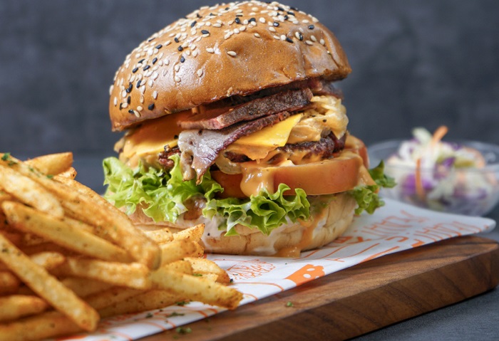 RamuAsap Authentic Smokehouse Hadirkan Menu Daging Asap Bercita Rasa Nusantara