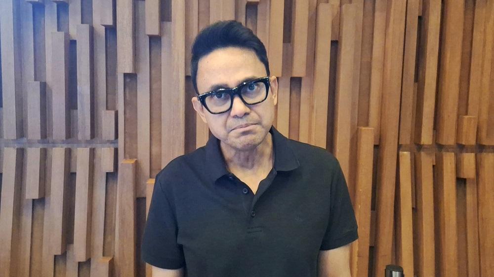 Jawaban Menohok Ramzi Dituding Masih Sibuk Ngartis usai Jabat Wakil Bupati Cianjur