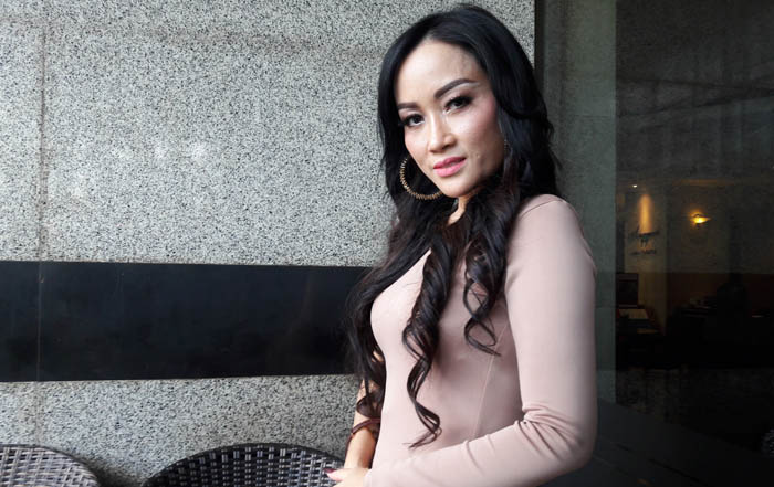 Lucinta Luna Ditangkap Karena Narkoba, Ratna Pandita Kasihan dan Miris Tapi Sakit Hati dan Kesal