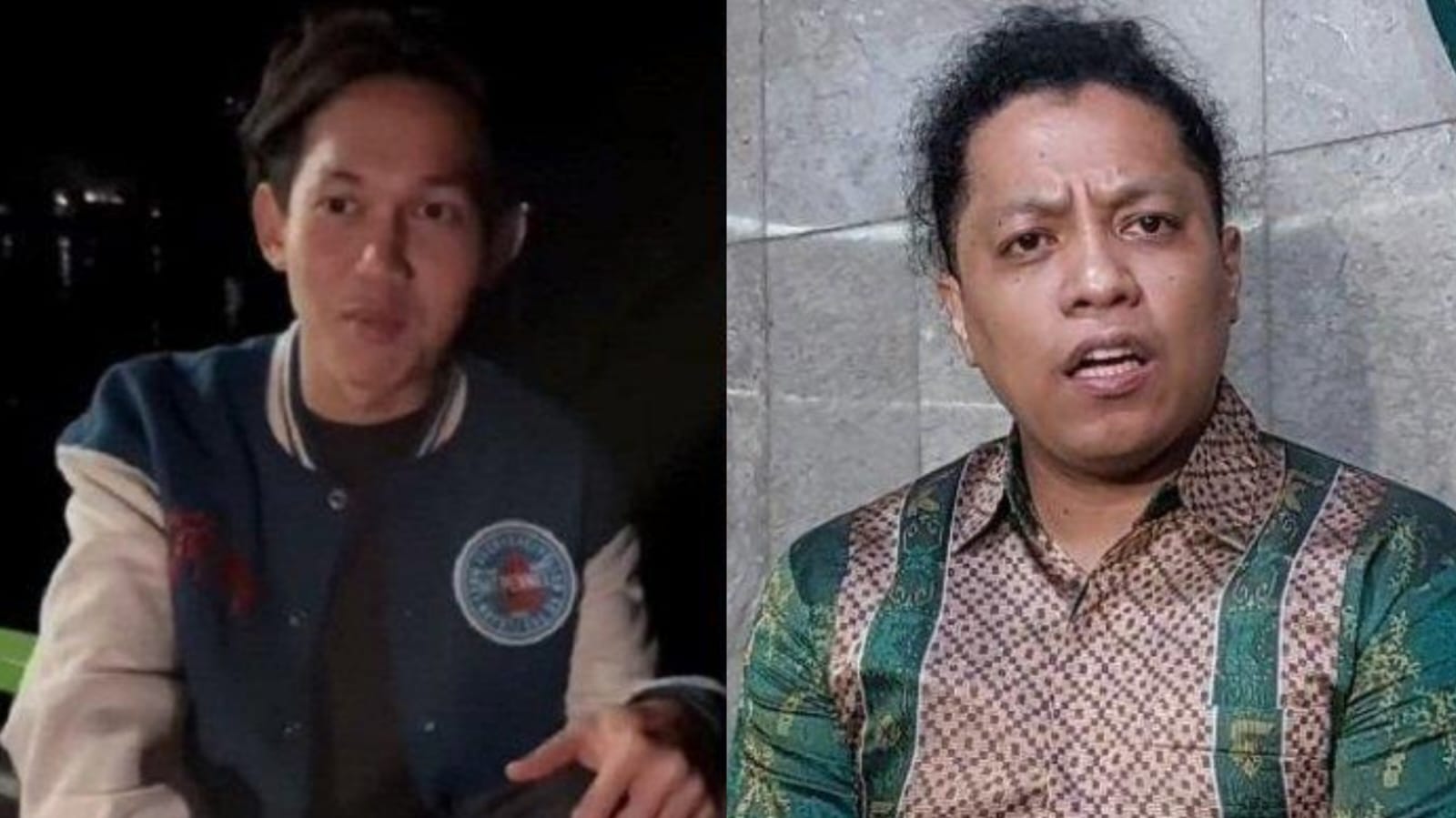 Richard Theodore Tuding Bapak di NTT Tak Jujur, Arie Kriting: Tes Kejujuran Kau Punya Bapak Sendiri!