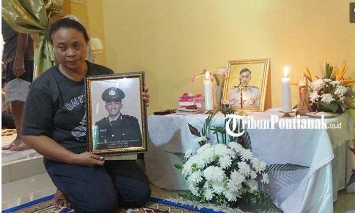 Tewasnya Bripda Ignatius Dwi Frisco Bermula dari Malam Minggu di Rusun Cikeas