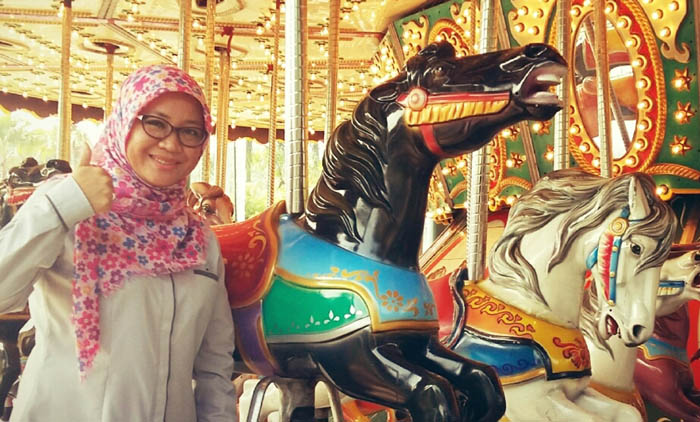 Taman Impian Jaya Ancol Bahas Internal Persiapan Penerapan New Normal