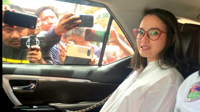 Pemeriksaan Urin Dinyatakan Negatif Pakai Psikotropika, Polisi Temukan Xanax di Rumah Ririn Ekawati