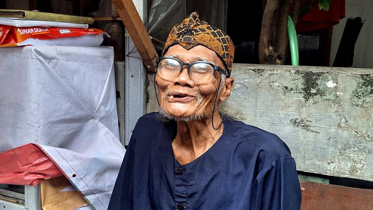 Diding Boneng Pilih Tolak Peran Berat Demi Tetap Berkarya, Ini Alasannya