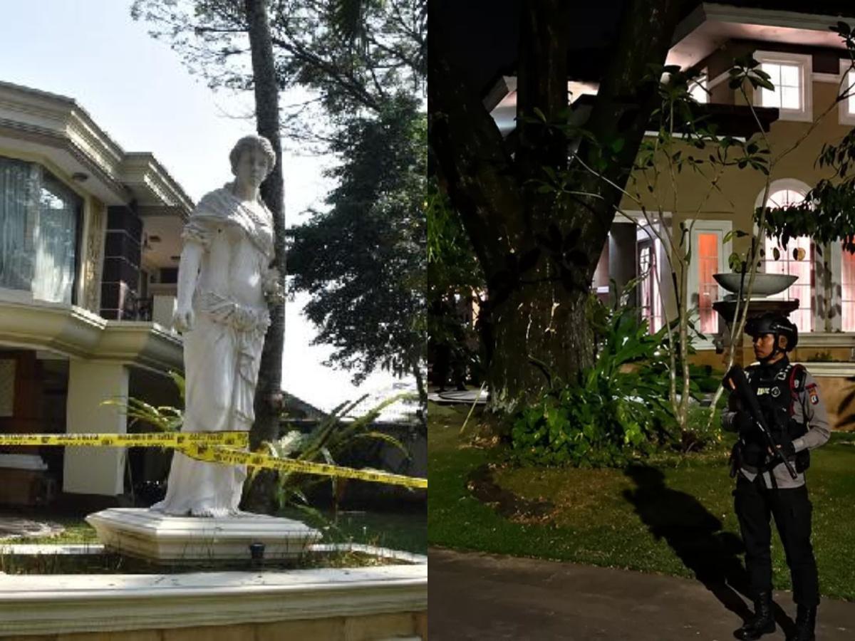Polri Dalami Rumah Febrie Adriansyah, PT Sentul City dan BPN Akan Diperiksa - Wartakotalive.com