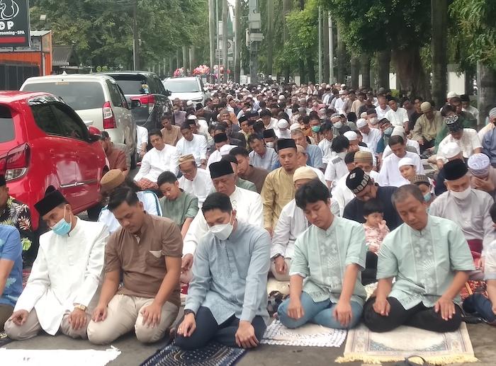 Lokasi Sholat Idul Adha 2023 di Jakarta dari Muhammadiyah Dimulai Pada Rabu 28 Juni