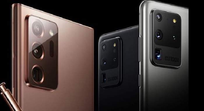 Ini Bocoran Spesifikasi dan Harga Samsung Galaxy Note 20 Series, Disebut Rilis 5 Agustus 2020