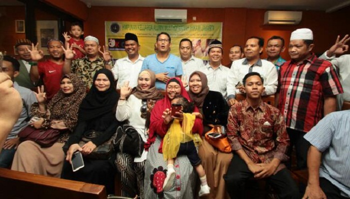 Lewat OK OCE, Sandi Yakin Warung Ucok Bakal Naik Kelas