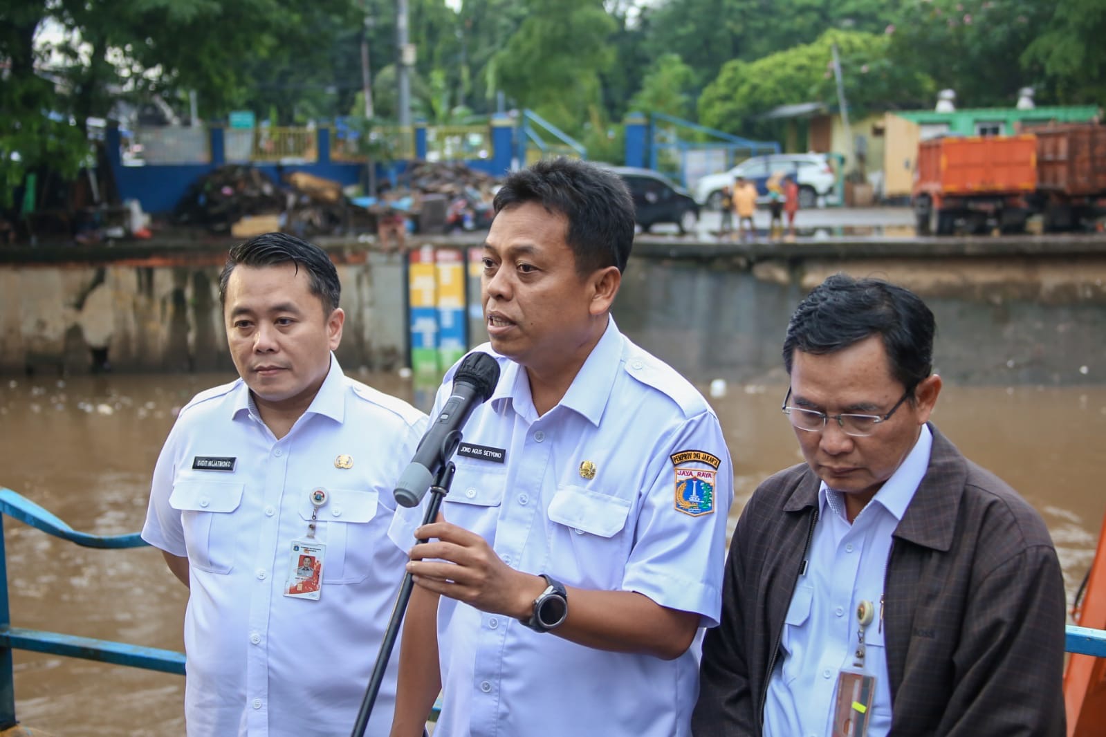 Banyak Tidak Sesuai Sasaran, Sekda DKI Jakarta Amini Banyak Temui Masalah di KJP