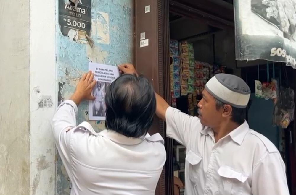 Pihak Sekolah Diminta Datang Lebih Awal Imbas Siswi SMP jadi Korban Pencurian dengan Kekerasan