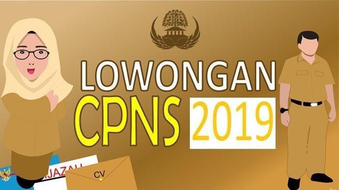 Ini yang Mesti Dipelajari Untuk Hadapi Soal TWK CPNS 2019, Terkait Pengamalan Pancasila
