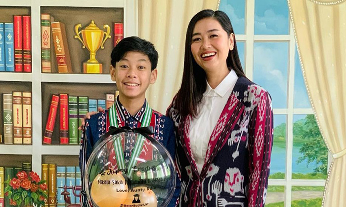 Selfi Nafilah Tidak Kesepian Meski Jadi Janda Usai Cerai dengan Iwa K Sejak 10 Tahun Lalu, Mengapa?