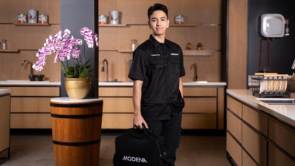 Banyak Tukang Service Abal-abal, Begini Cara Membedakan Layanan Resmi dan Palsu Modena