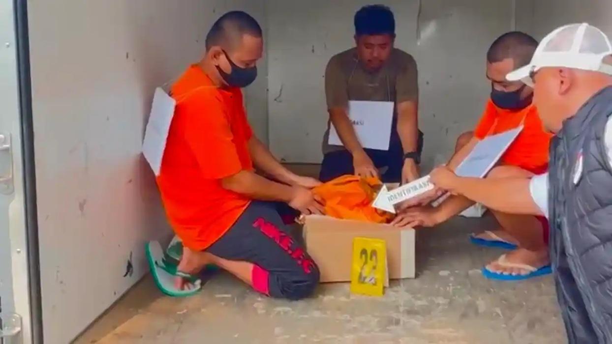 sindikat-pencuri-tas-mewah-bandara-soeta-Jumat.jpg