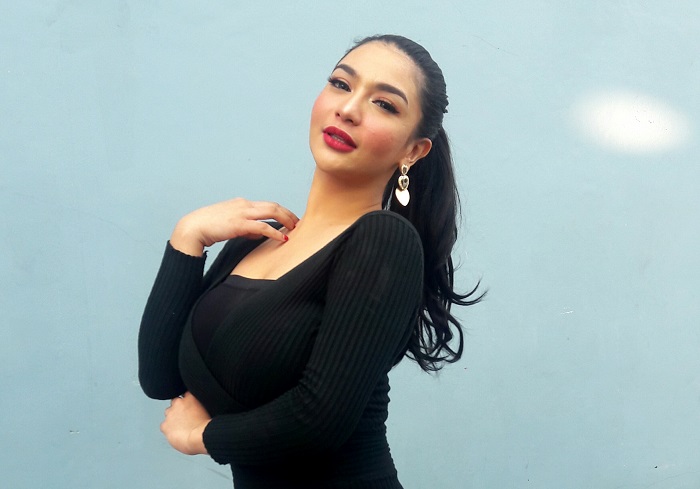 Glenn Fredly Menikah, Ini Tanggapan Teman Mutia Ayu Tentang Kisah Kasih Asmara