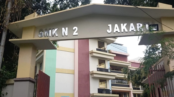 Dana BOS Sangat Membantu Sekolah Dalam Pelaksanaan Pendidikan di Tengah Pandemi Covid-19