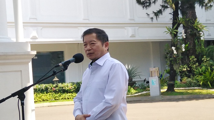 Gus Miftah Berang, Kepala Bappenas Suharso Monoarfa Singgung Kyai dan Amplop