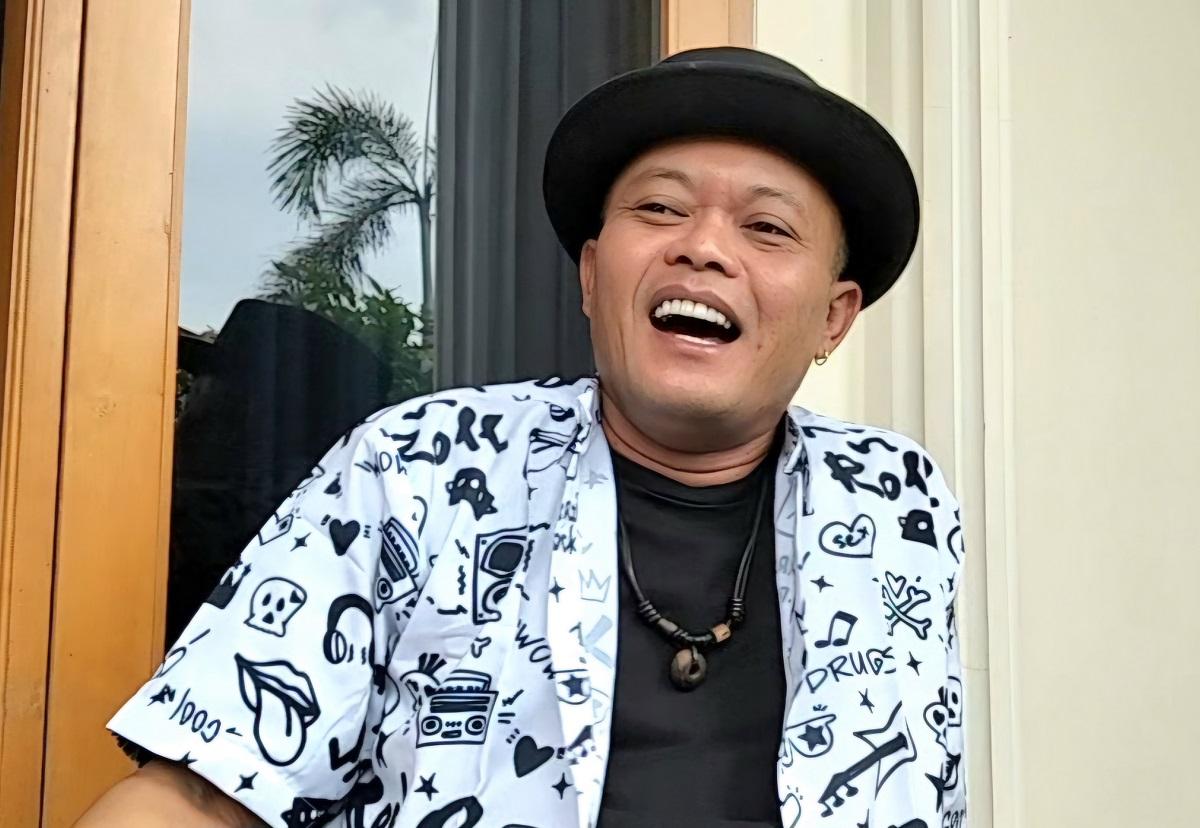 Nathalie Holscher Lepas Hijab Jelang Umrah Bareng Adzam, Sule: Itu Urusan Personal
