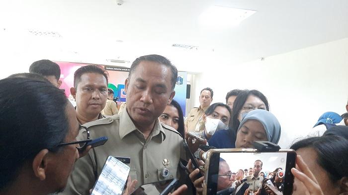 Inspektorat Pemprov DKI Bantah Tudingan Diskriminasi Proses PPDB, Syaefuloh: Ada Empat Jalur