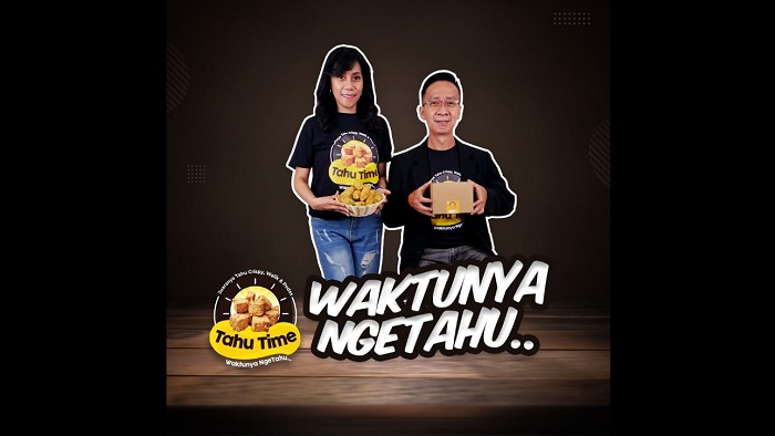 Digemari Masyarakat, Tahu Time Bisa Jadi Peluang Bisnis Menggiurkan