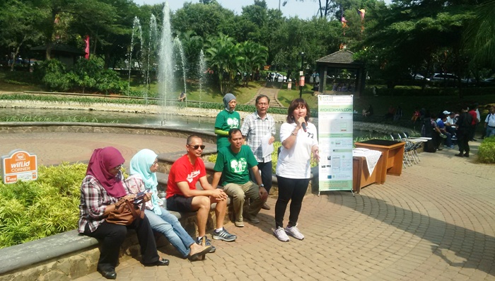 Malam Tahun Baru 2022, Satpol PP Jakarta Selatan Siagakan 365 Personel Jaga Titik Kerumunan