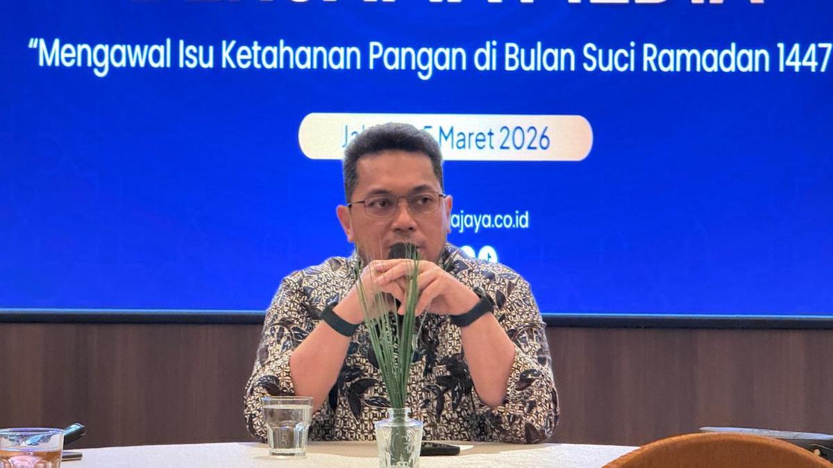 Pemprov DKI Bangun Kandang Sapi di Ciangir Tangerang, Target Tampung 1.000 Ekor