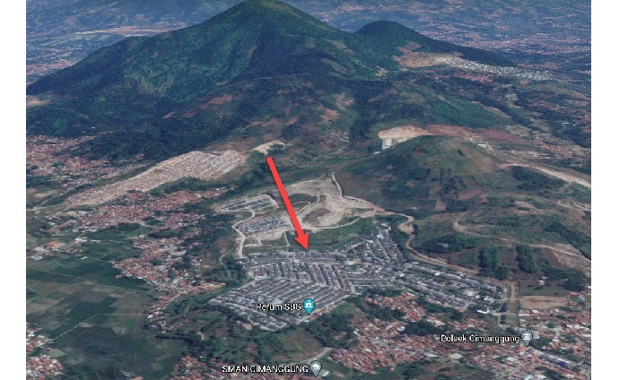 11 ORANG TEWAS Termasuk Komandan Koramil dan Pejabat BPBD dalam Longsor Tanah Sumedang Jawa Barat