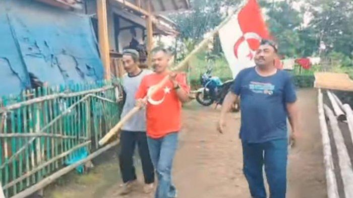 Densus 88 Ungkap NII Mau Gulingkan Pemerintah Siapapun Presidennya dan Bikin Kerusuhan Seperti 1998