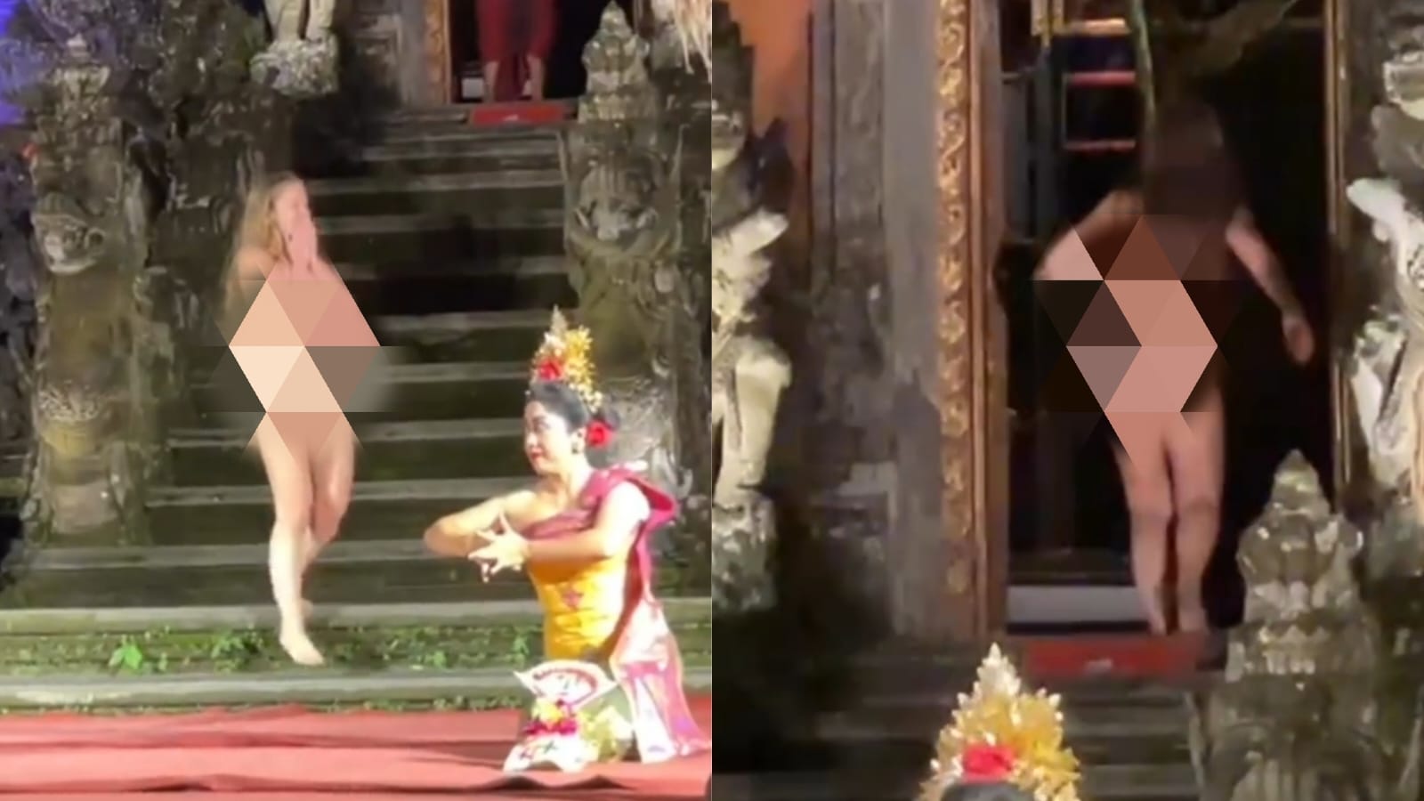 Posting Video Turis Asing Bugil di Bali Tanpa Sensor, Peter F Gontha Siap Diblokir Demi Harga Diri