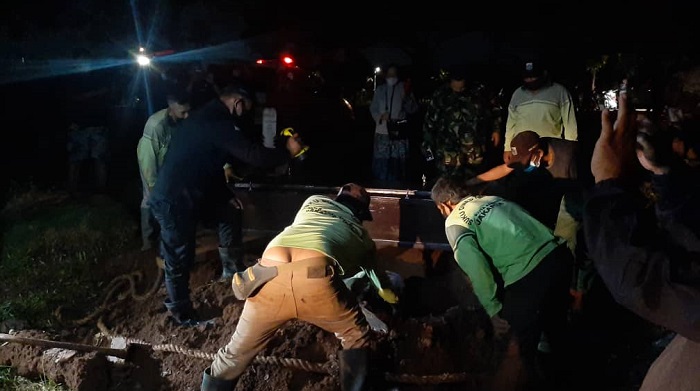 Usai Zakiah Aini Diautopsi, Penyerang Mabes Polri Itu Langsung Dikubur di TPU Pondok Ranggon