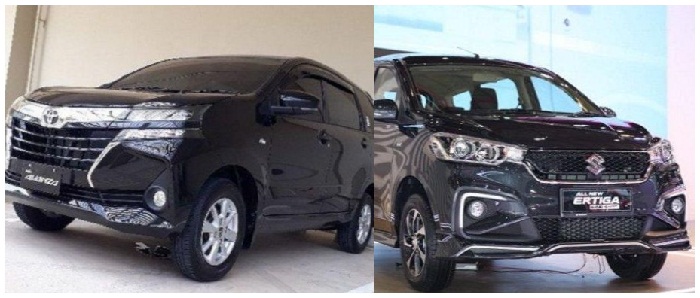 DISKON! Potongan Harga Beli Toyota New Avanza dan Suzuki All New Ertiga Hingga Rp 27 Juta, Tertarik?
