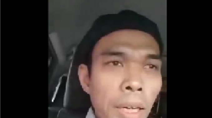 Ustadz Abdul Somad Bangkitkan Solidaritas Warga Keturunan Minang Bugis Jawa di Wamena yang Berduka