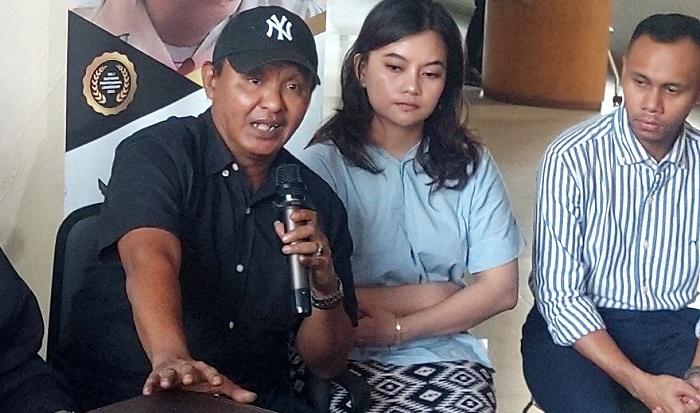 Keluarga Vadel Badjideh Murka Dihina Nikita Mirzani, Razman Nasution: Kami Sudah Buat Laporan Polisi