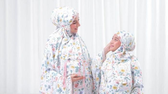 Kisah Inspiratif Penjual Mukena Raih Penghargaan di Shopee Super Awards 2023