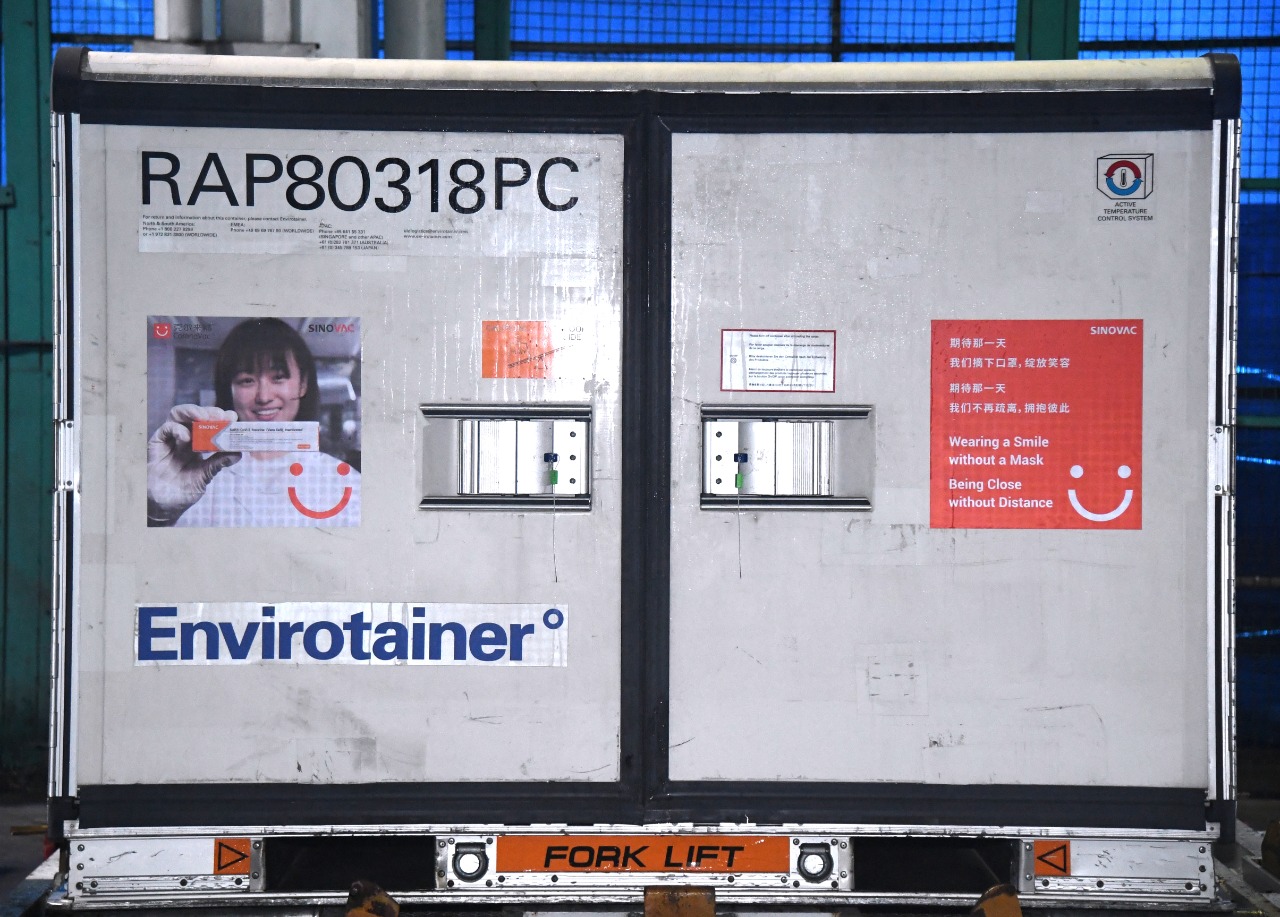 Politikus PDIP Dorong Pemerintah Gratiskan Vaksinasi Covid-19 untuk Peserta BPJS Kesehatan