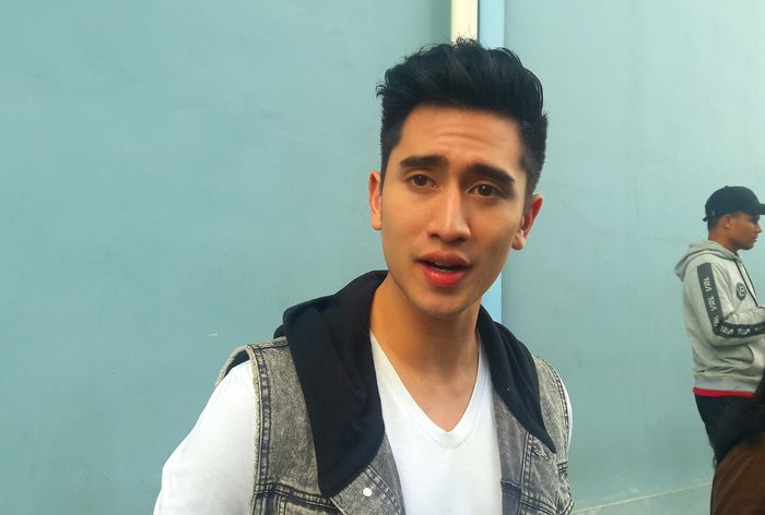 Dijodohkan Warganet, Verrel Bramasta Tidak Bakal Menjalin Cinta Monyet Lagi dengan Aurel