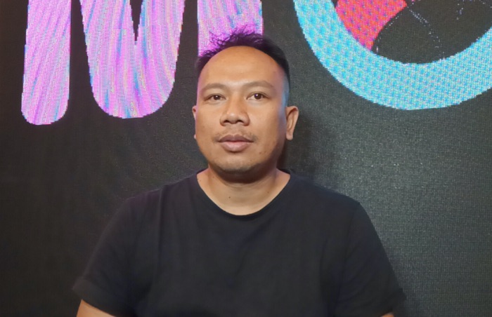Cerita Vicky Prasetyo Dituding Menelantarkan Perempuan yang sedang Hamil setelah Menikah Siri - Wartakotalive.com