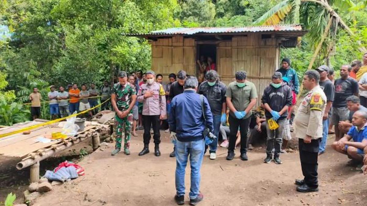 Pakar Bedah Kasus Anak NTT Nekat Akhiri Hidup Karena Kemiskinan