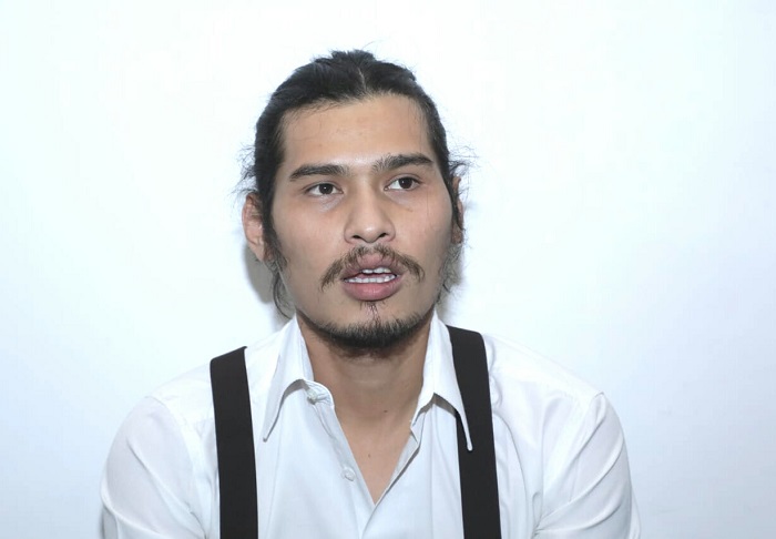 Virzha Senang Dengar Komposisi Lagu Coldplay, Energinya Dipelajari untuk Suntik Semangat Berkarya