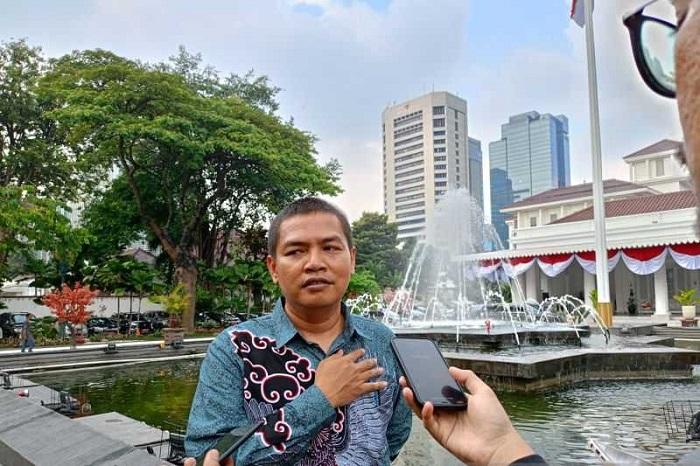 Hasil Verifikasi Bacaleg, KPU DKI Ungkap 1.676 Bacaleg DPRD Tidak Memenuhi Syarat